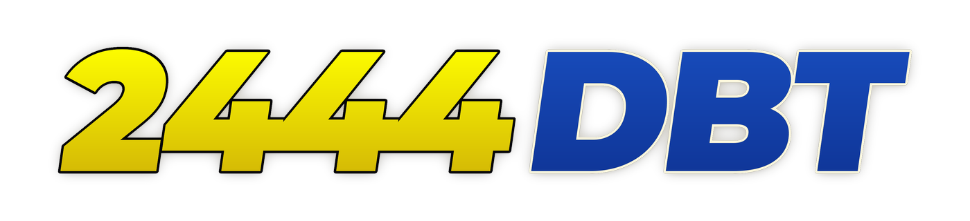 2444dbt